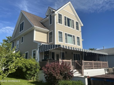 Beach Home For Sale in Toms River, New Jersey