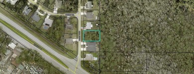 Beach Lot For Sale in Palm Coast, Florida
