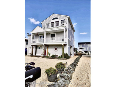 Beach Home Off Market in Tuckerton, New Jersey