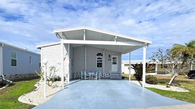 Beach Home For Sale in Punta Gorda, Florida