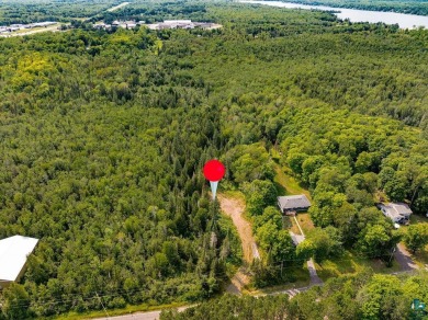 Beach Lot For Sale in Duluth, Minnesota