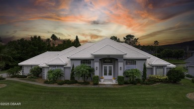 Beach Home For Sale in Ormond Beach, Florida