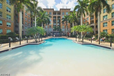 Beach Condo For Sale in Fort Myers, Florida