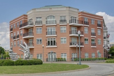 Beach Condo For Sale in Newport News, Virginia