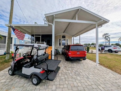 Beach Home For Sale in Ruskin, Florida