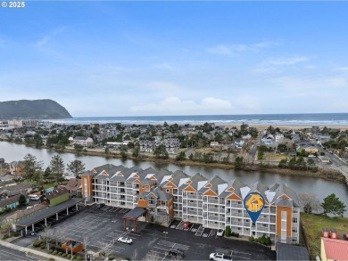 Beach Condo For Sale in Seaside, Oregon
