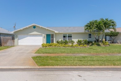 Beach Home Sale Pending in Satellite Beach, Florida