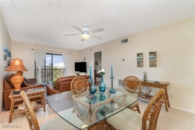 Beach Condo For Sale in Fort Myers Beach, Florida