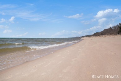 Beach Acreage For Sale in Montague, Michigan