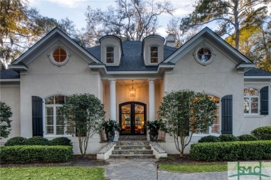 Beach Home For Sale in Savannah, Georgia