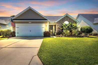 Beach Home For Sale in Murrells Inlet, South Carolina