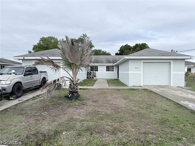 Home For Sale in Lehigh Acres image photo picture