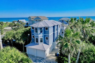 Beach Home For Sale in Palm Coast, Florida