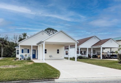 Beach Home For Sale in Titusville, Florida