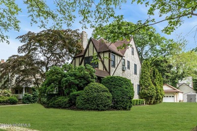 Beach Home For Sale in Interlaken, New Jersey