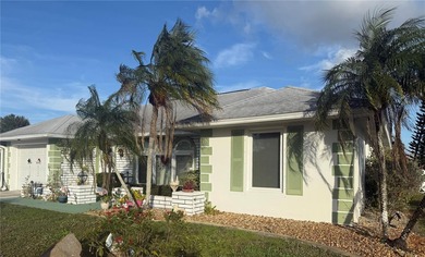 Beach Home For Sale in Port Charlotte, Florida