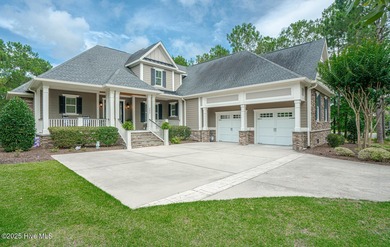 Beach Home For Sale in Ocean Isle Beach, North Carolina