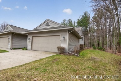 Beach Condo Sale Pending in Norton Shores, Michigan