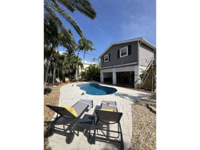 Beach Home For Sale in Marathon, Florida