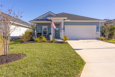 Beach Home For Sale in Palm Coast, Florida