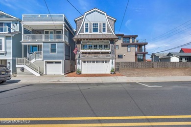 Beach Condo For Sale in Manasquan, New Jersey