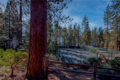 Beach Lot For Sale in Incline Village, Nevada