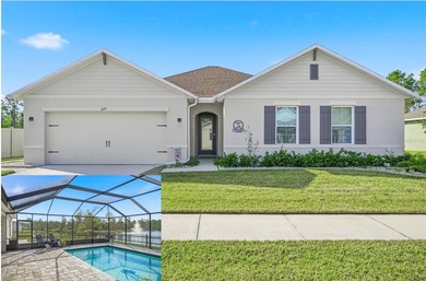 Beach Home For Sale in Ormond Beach, Florida