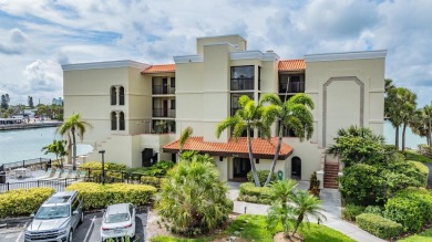 Beach Condo For Sale in Treasure Island, Florida