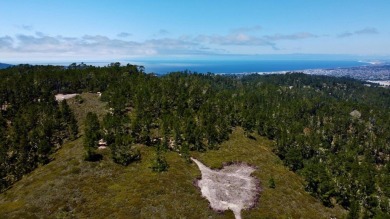 Beach Acreage For Sale in Monterey, California
