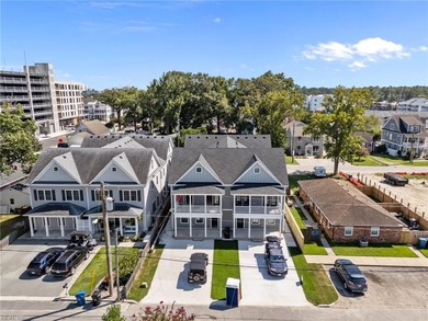 Beach Townhome/Townhouse For Sale in Virginia Beach, Virginia