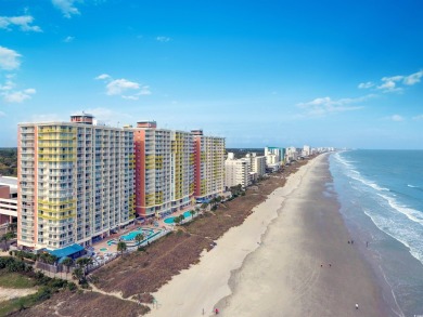 Beach Condo For Sale in North Myrtle Beach, South Carolina