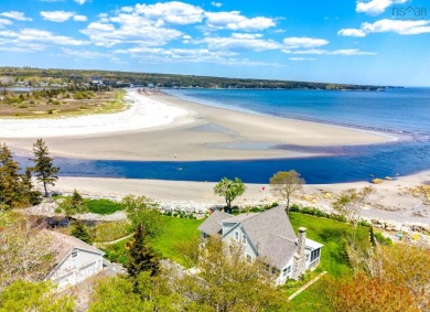 Beach Home For Sale in Port Mouton,