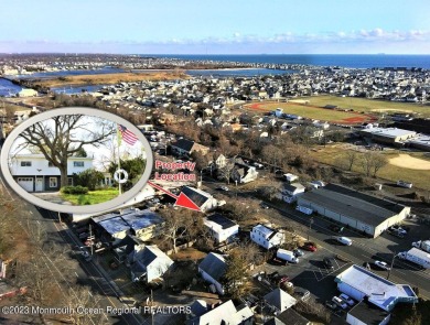 Beach Commercial For Sale in Point Pleasant Beach, New Jersey