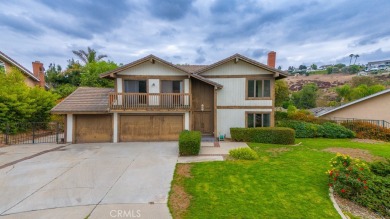 Beach Home Sale Pending in Yorba Linda, California