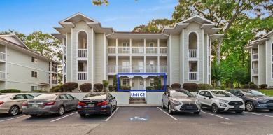 Beach Condo For Sale in Little River, South Carolina