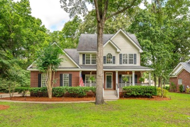 Beach Home For Sale in Hollywood, South Carolina