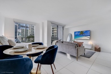 Beach Condo For Sale in Miami, Florida
