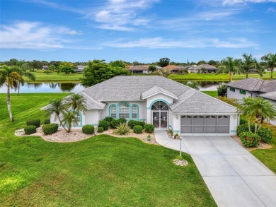 Beach Home For Sale in Punta Gorda, Florida