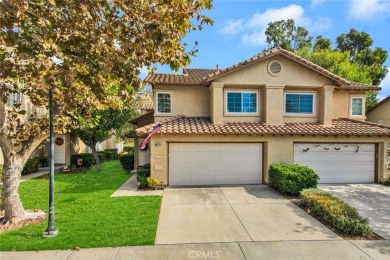 Beach Townhome/Townhouse For Sale in Rancho Santa Margarita, California