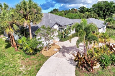 Beach Home Sale Pending in Rotonda West, Florida