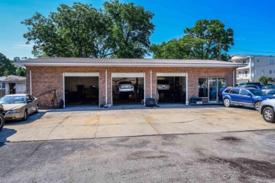 Beach Commercial For Sale in North Myrtle Beach, South Carolina