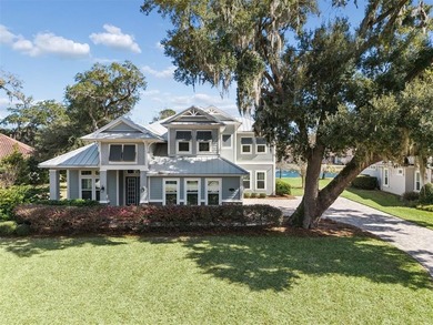 Beach Home For Sale in Fernandina Beach, Florida