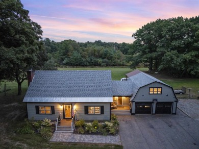 Beach Home For Sale in Dover, New Hampshire