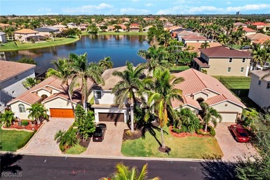 Beach Home For Sale in Fort Myers, Florida