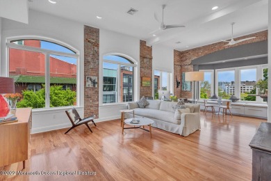 Beach Condo Off Market in Asbury Park, New Jersey