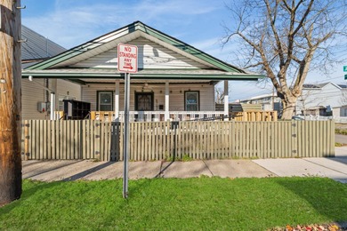 Beach Home For Sale in Arverne, New York