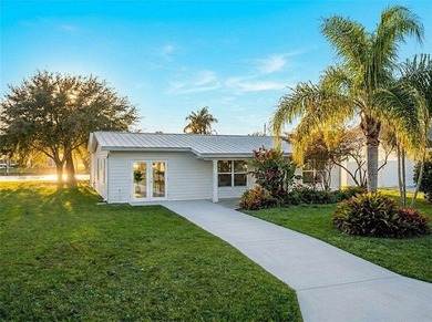 Beach Home For Sale in Vero Beach, Florida