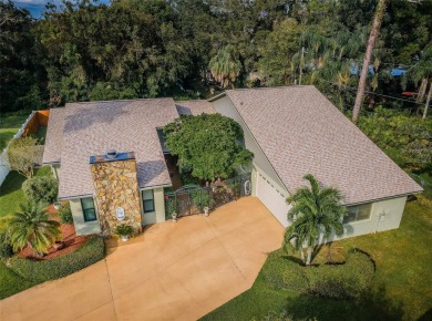 Beach Home For Sale in Dunedin, Florida