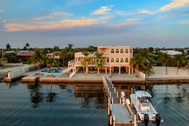 Beach Home For Sale in Big Pine Key, Florida