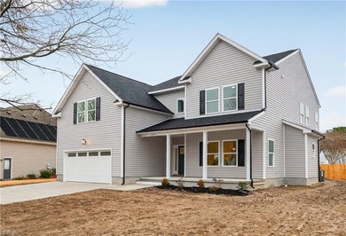 Beach Home For Sale in Virginia Beach, Virginia